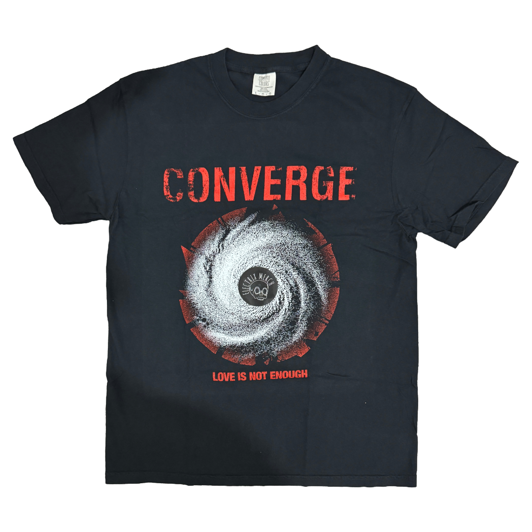 CONVERGE - The Storm