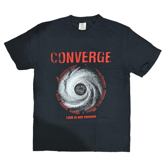 CONVERGE - The Storm