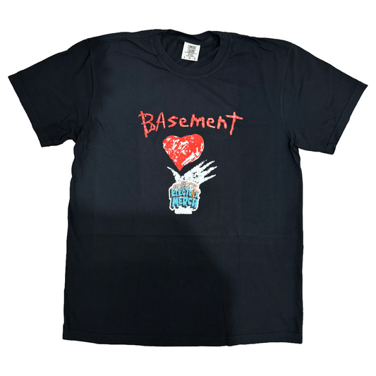 BASEMENT - Broken Heart