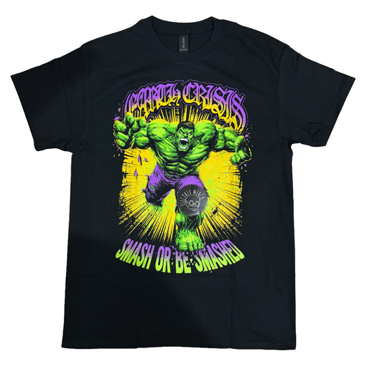 EARTH CRISIS - Smash