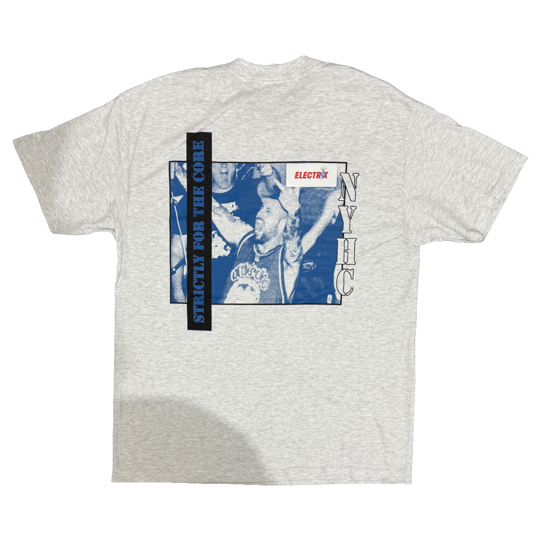 COMBUST - Strictly For the Core