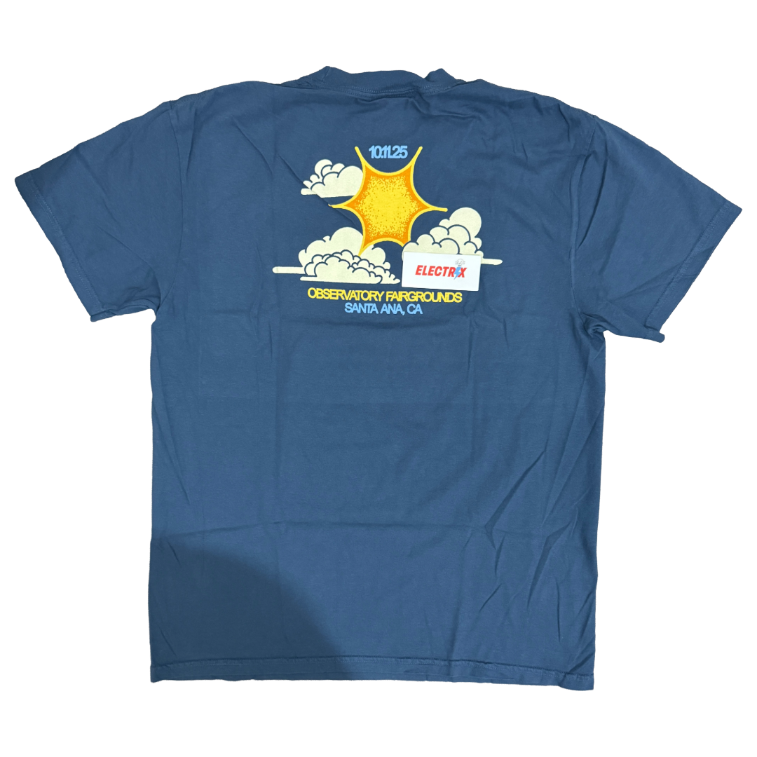 THE STORY SO FAR - Santa Ana Event