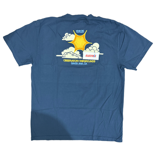 THE STORY SO FAR - Santa Ana Event