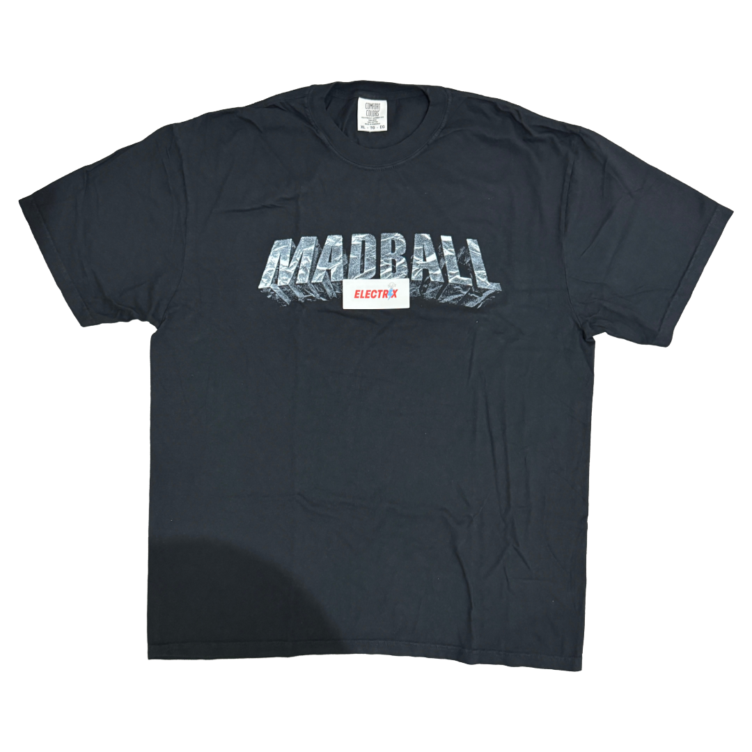 MADBALL - Madball Short Sleeve