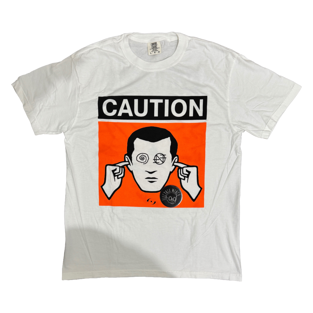 WHIRR & NOTHING - Slide Away