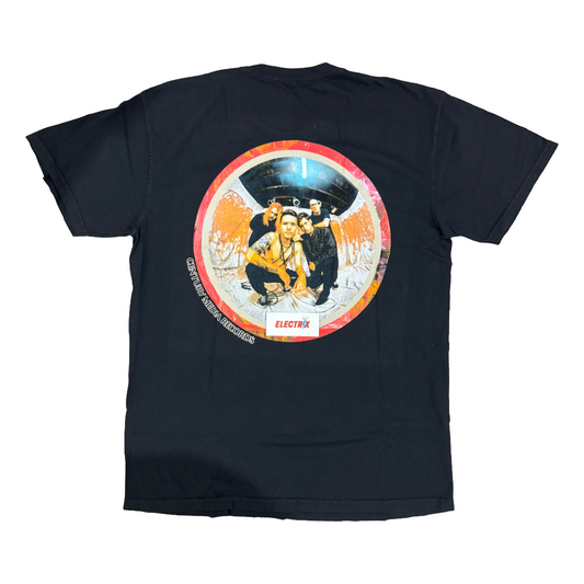 ORTHODOX - Body & Soul