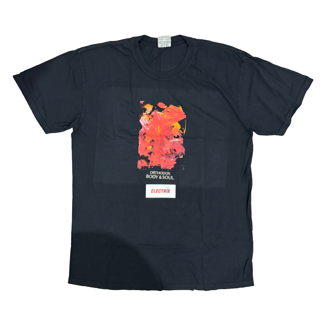 ORTHODOX - Body & Soul