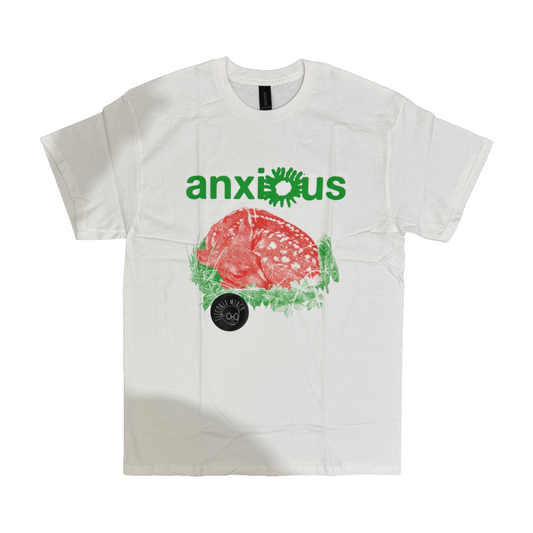 Merch Anxious ANXIOUS – ELECTRIX MERCH