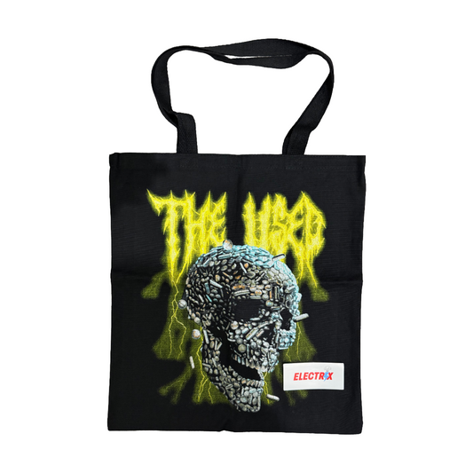 THE USED - Medz Tote