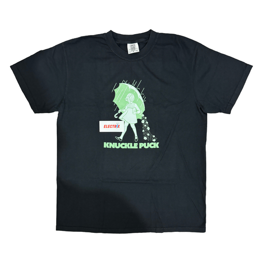 KNUCKLE PUCK - Everything Is Copacetic