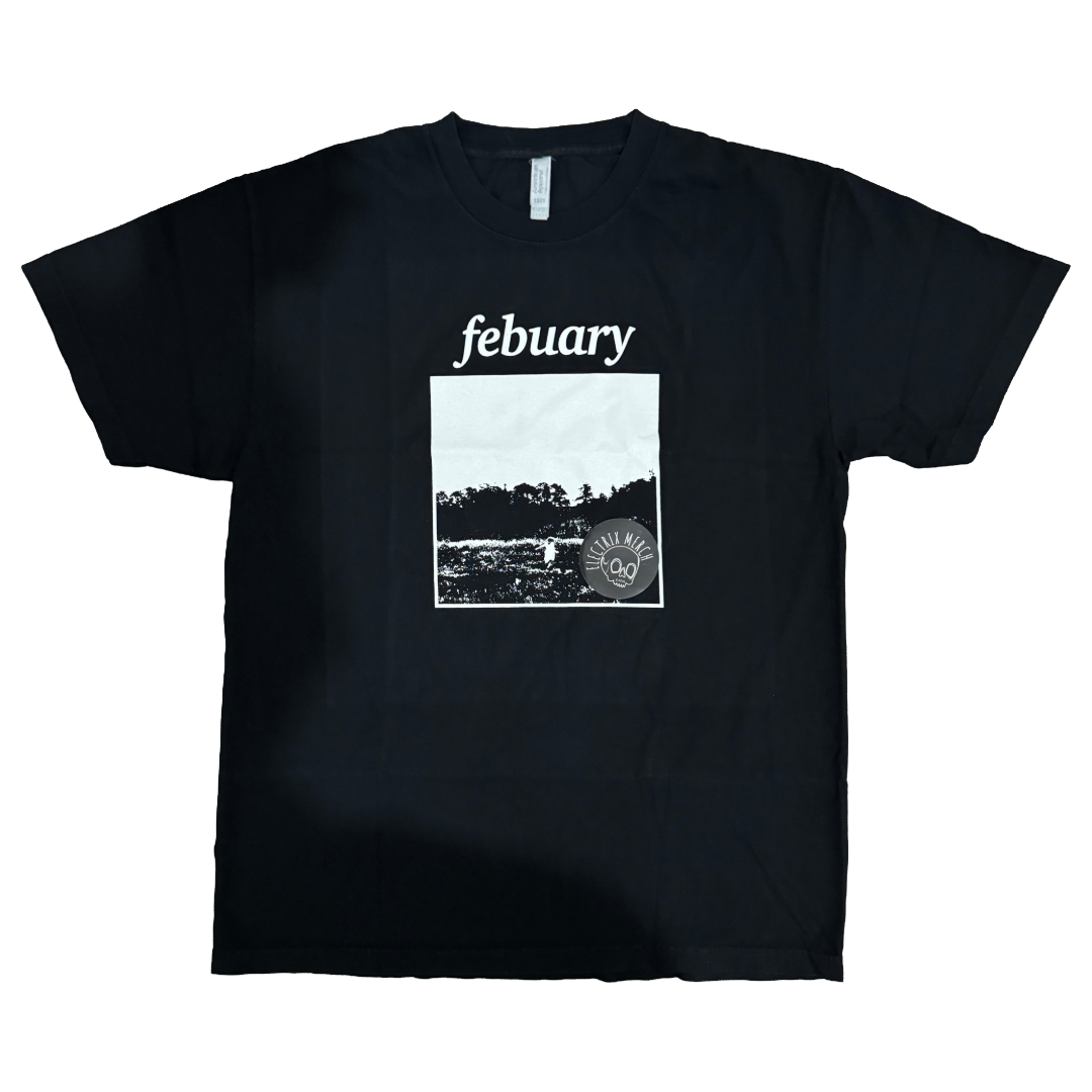 FEBUARY - Run Like a Girl