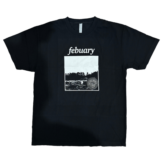 FEBUARY - Run Like a Girl