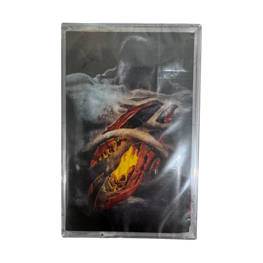 END - The Sin Of Human Frailty