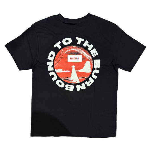 COUNTERPARTS - Bound