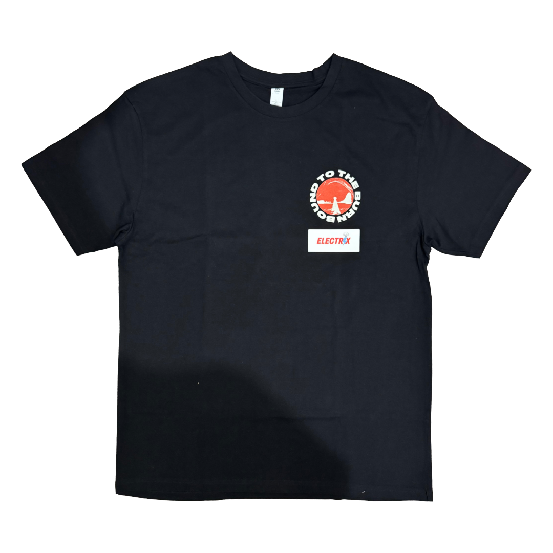 COUNTERPARTS - Bound