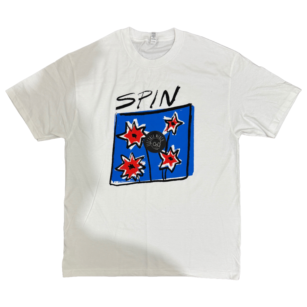SPIN - Spin Tour