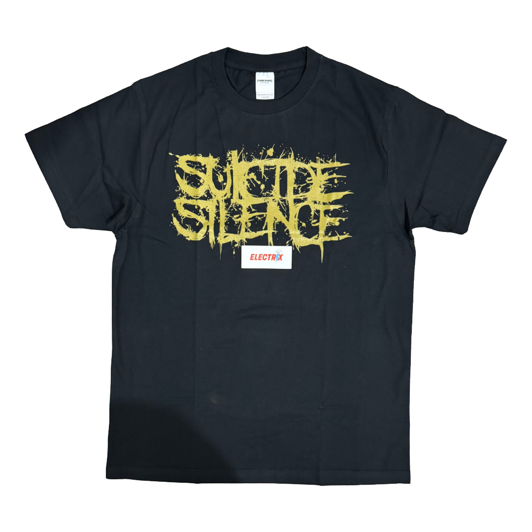 SUICIDE SILENCE - PTTB Hammersonic 2024