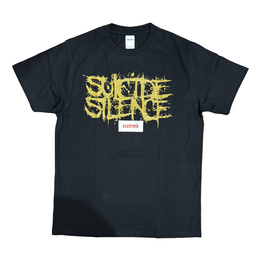 SUICIDE SILENCE - PTTB Hammersonic 2024
