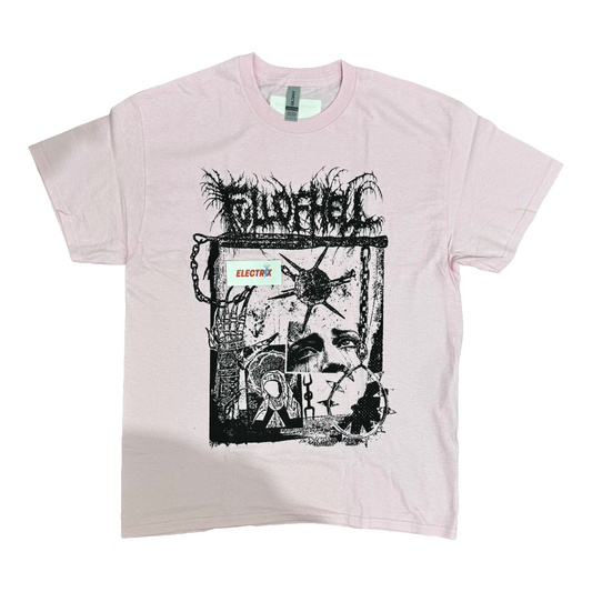FULL OF HELL - Torture