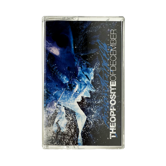 POISON THE WELL - The Opposite of December
