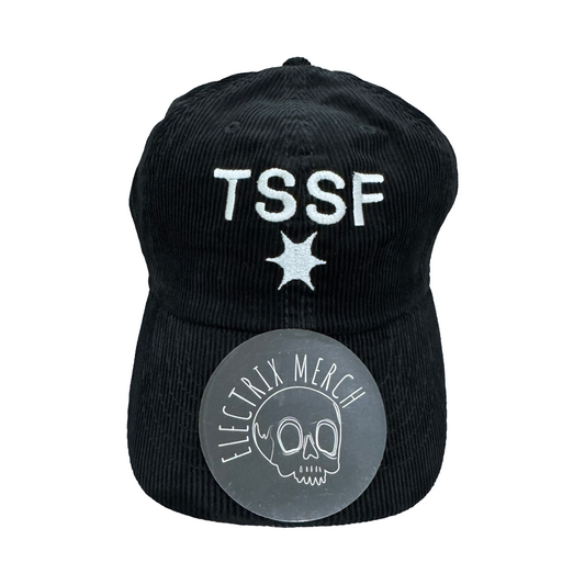 THE STORY SO FAR - TSSF Proof Hat