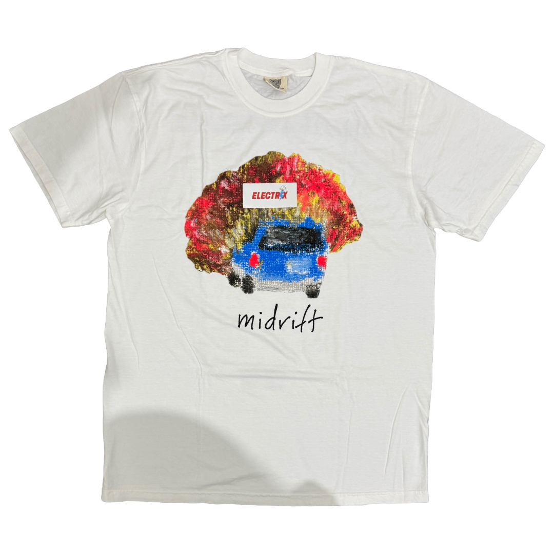 MIDRIFT - Summer 2025 Tour