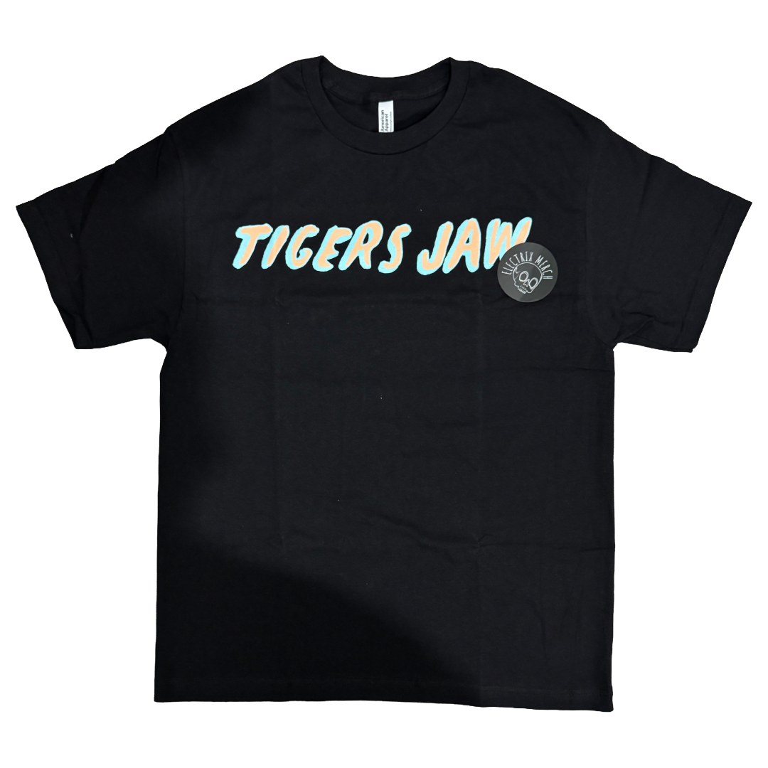 TIGERS JAW - Wolves