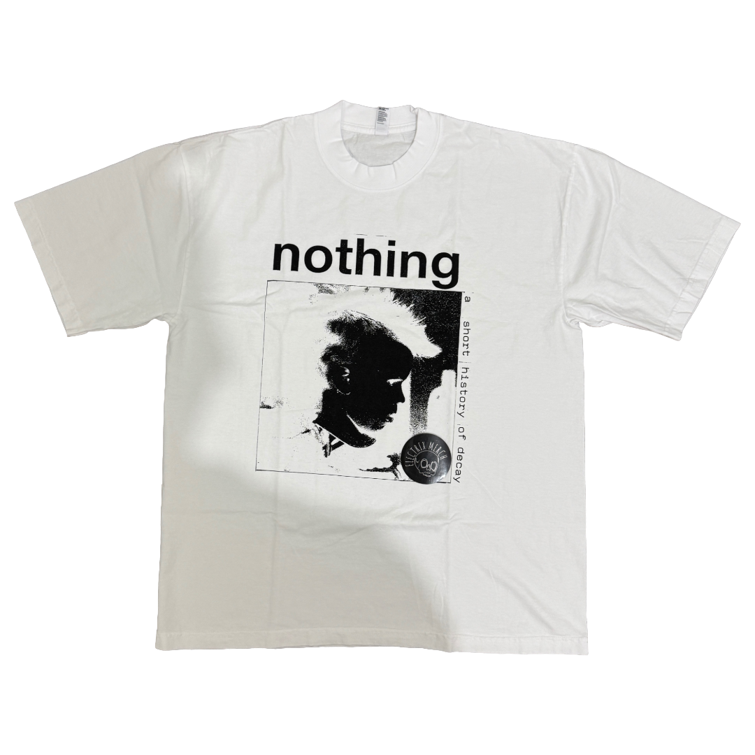 NOTHING - Mohawk Kid