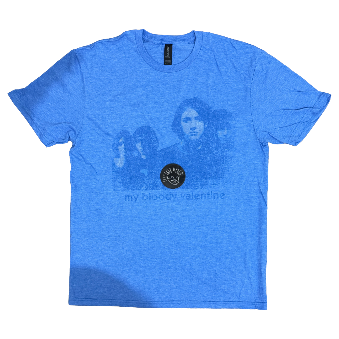 MY BLOODY VALENTINE - My Bloody Valentine Band