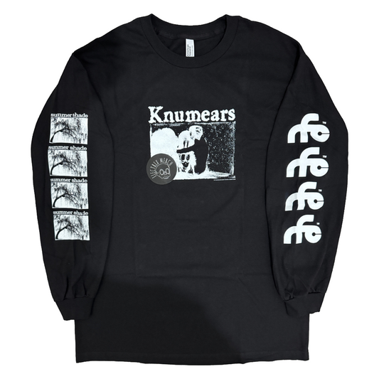 KNUMEARS - Lament