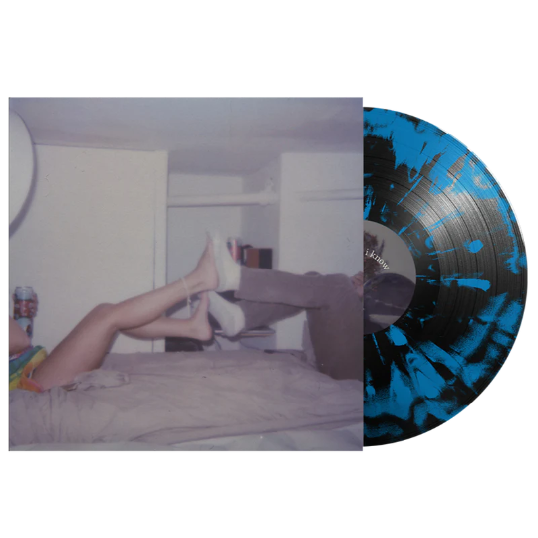 MACSEAL - Yeah, No, I Know EP