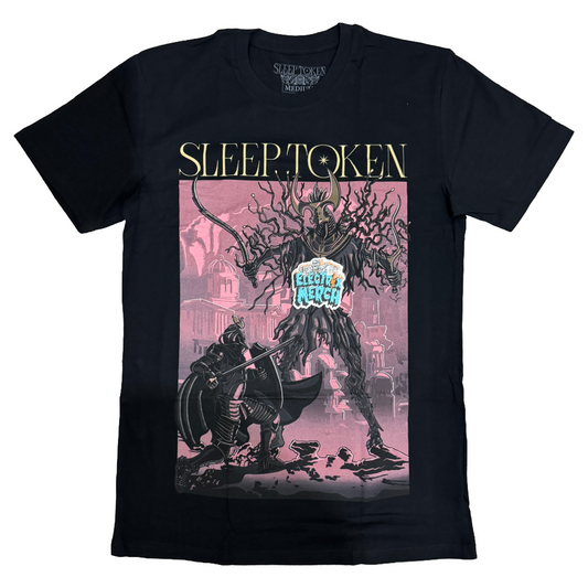 SLEEP TOKEN - Even In Arcadia Battle
