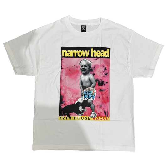 NARROW HEAD - 12th House Rock