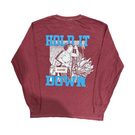 MADBALL - Madball Long Sleeve