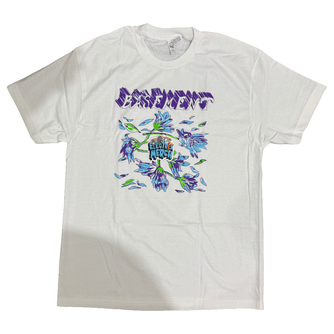 BASEMENT - Flower