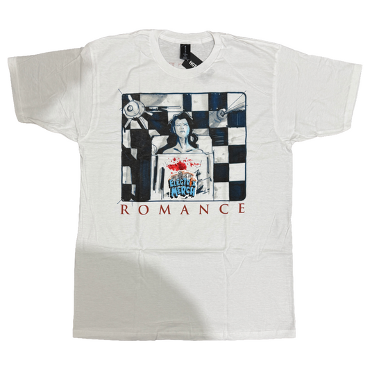 MY CHEMICAL ROMANCE - Three Cheers Operating Table Two Sided