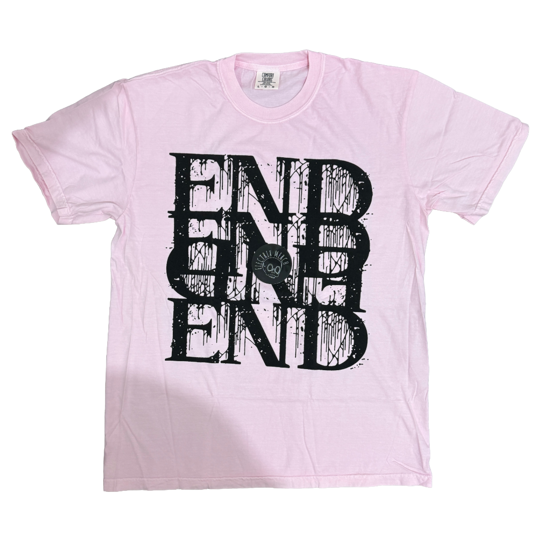 END - Mace