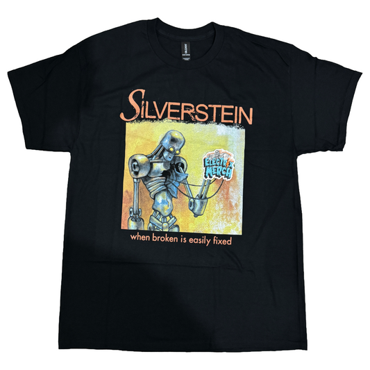 SILVERSTEIN - When Broken is Easily Fixed