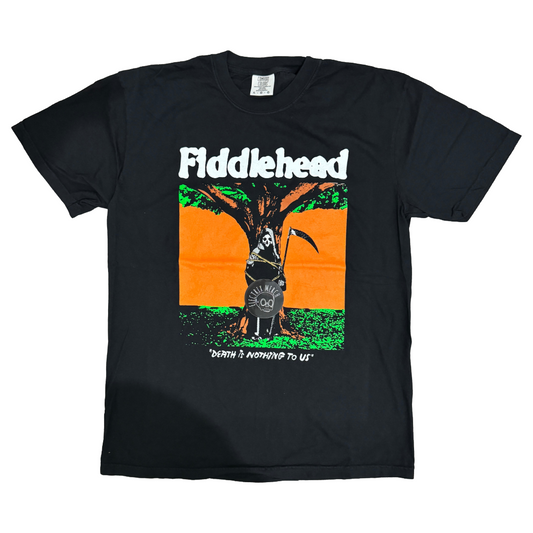 FIDDLEHEAD - Death Is Nothing To Us