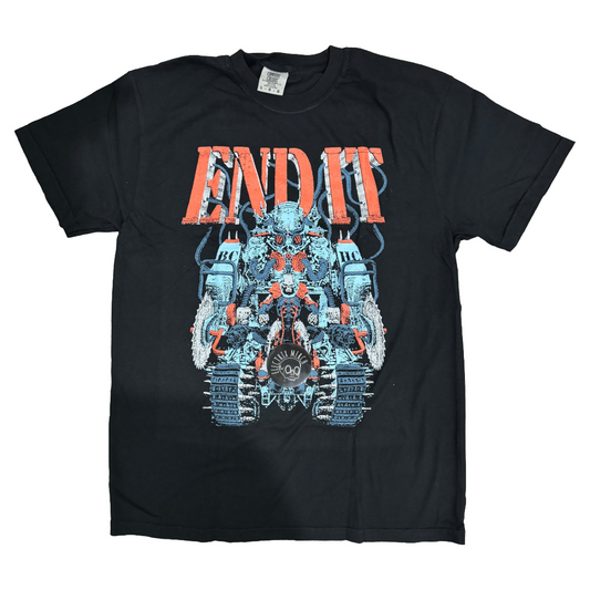 END IT - Mech