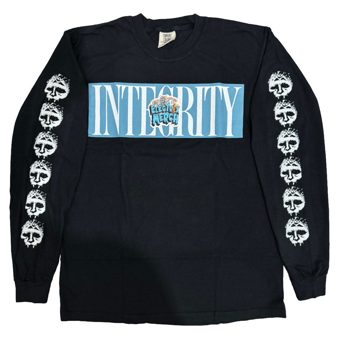 INTEGRITY - Humanity Is The Devil Live