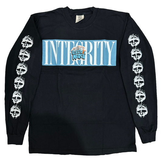 INTEGRITY - Humanity Is The Devil Live