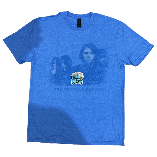 MY BLOODY VALENTINE - My Bloody Valentine Band