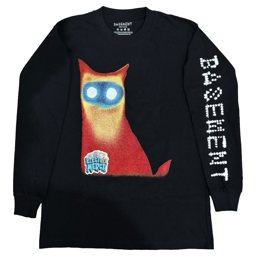 BASEMENT - Wires LS