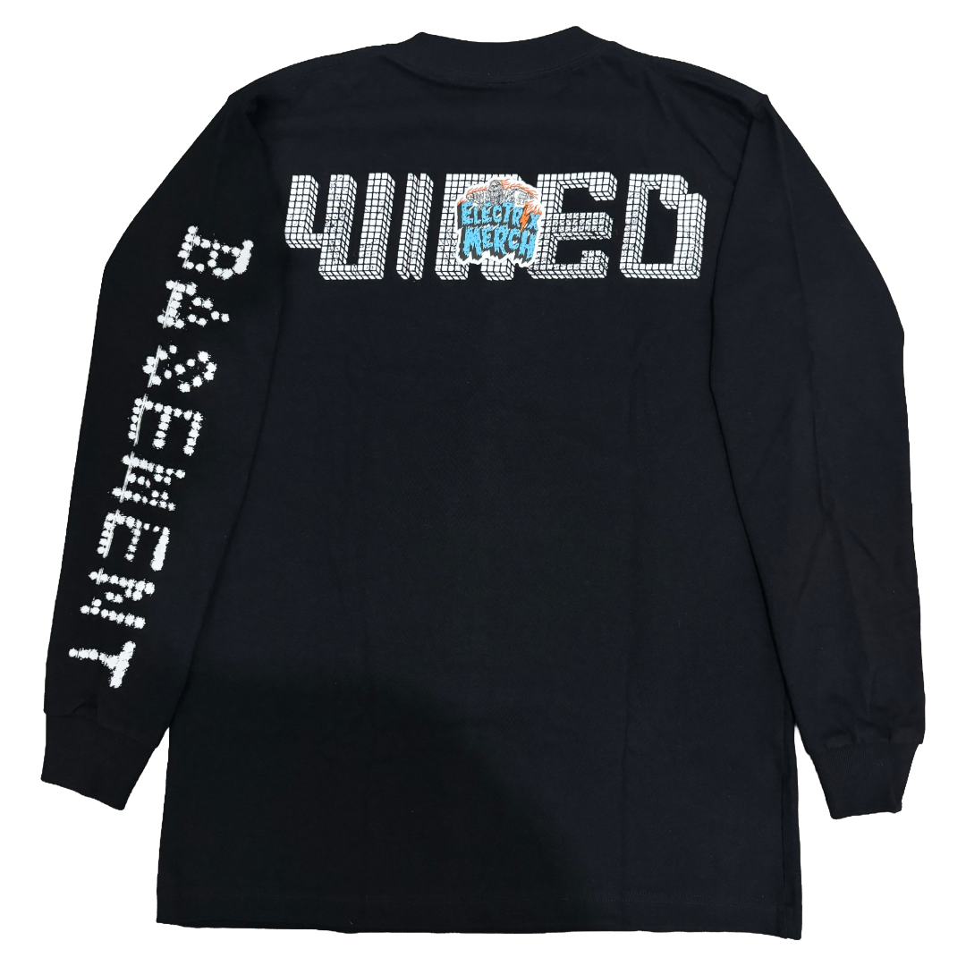 BASEMENT - Wires LS