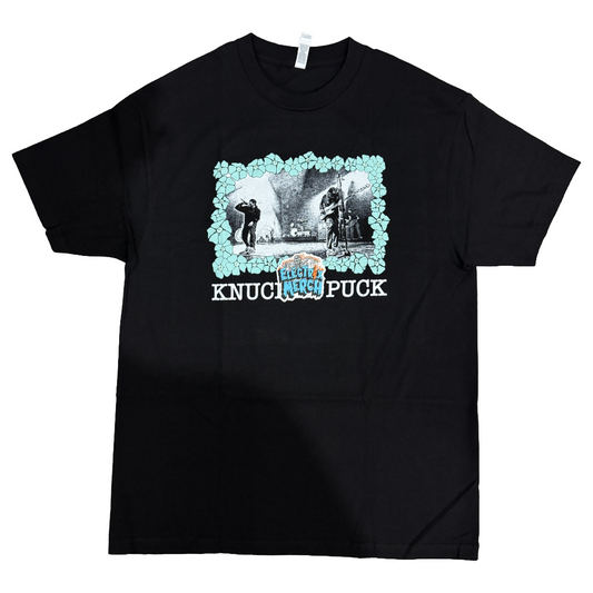 KNUCKLE PUCK - Copacetic Anniversary Tour