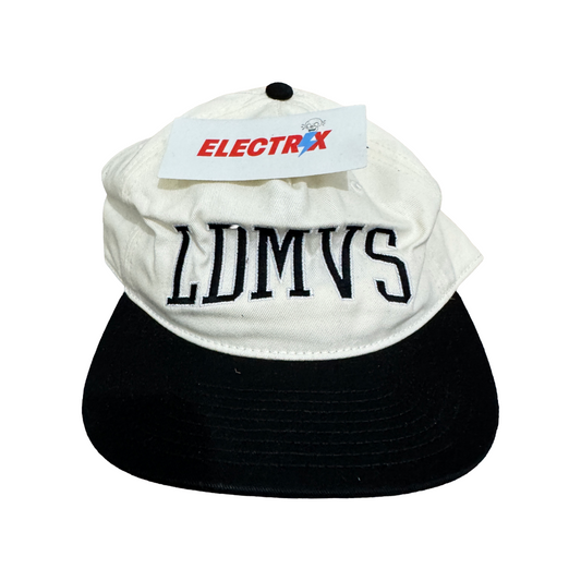 LANDMVRKS - LDMVS Two Tone Cap