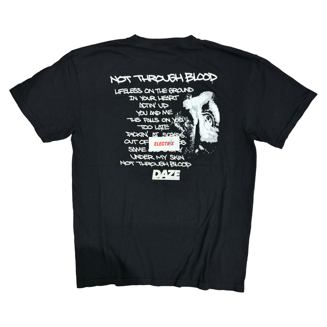 PAIN OF TRUTH - Not Through Blood