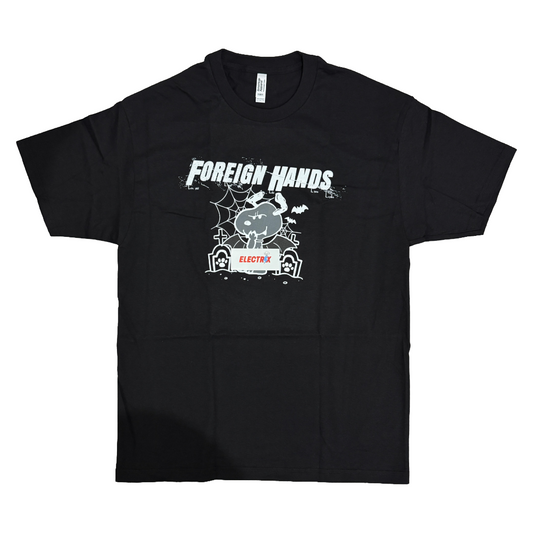 FOREIGN HANDS - Vamp Dog