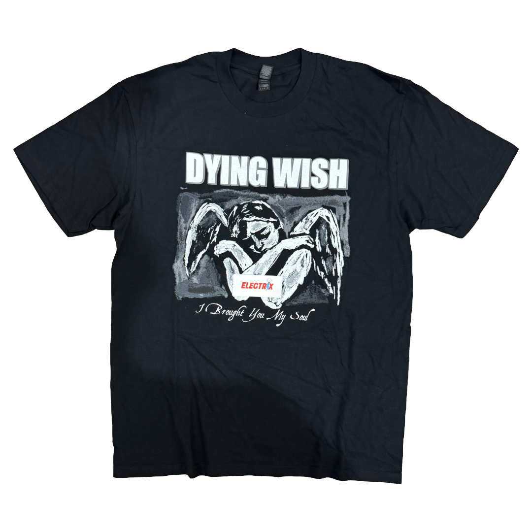 DYING WISH - Angel
